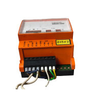 Kieback & Peter FBM45 | Feldbusmodul FBM 45 S 085005.045 Gebäudeautomation