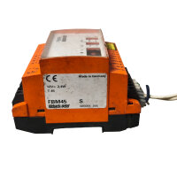 Kieback & Peter FBM45 | Feldbusmodul FBM 45 S 085005.045 Gebäudeautomation