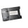 Kuhnke UD 1515.2  Spannungsrelais Phasenüberwachung VDE0435,0110 Gr.C