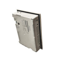 Siemens 6AV6 545-0AA15-2AX0  Simatic Touch Panel TP070