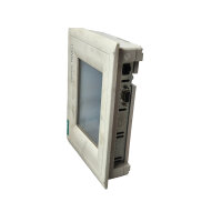 Siemens 6AV6 545-0AA15-2AX0  Simatic Touch Panel TP070