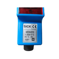 SICK WL36-B230  Reflexions-Lichtschranke 1005385 Optoelektronischer Sensor