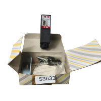 Datalogic S2-5B3  Reflexions-Lichtschranke