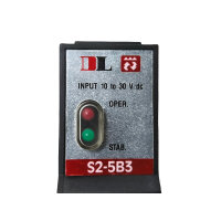 Datalogic S2-5B3  Reflexions-Lichtschranke