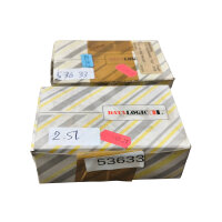 Datalogic S2-5B3  Reflexions-Lichtschranke