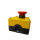 Siemens 3SB18 01-7AN  Gekapselter Drucktaster Pushbutton station