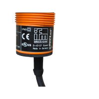 ifm efector KI5001  Induktiver Näherungsschalter 15mm Sensor