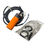 ifm efector KI5001  Induktiver Näherungsschalter 15mm Sensor