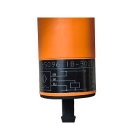 ifm efector IB5096  Induktiver Näherungsschalter 20mm IB-3020-BPKG Sensor