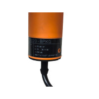 ifm efector IB5096  Induktiver Näherungsschalter 20mm IB-3020-BPKG Sensor