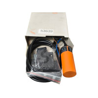 ifm efector IB5096  Induktiver Näherungsschalter 20mm IB5096 IB-3020-BPKGSensor