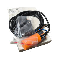 ifm efector IB5096  Induktiver Näherungsschalter 20mm IB5096 IB-3020-BPKGSensor