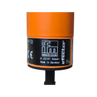 ifm efector IB5096  Induktiver Näherungsschalter 20mm IB5096 IB-3020-BPKGSensor