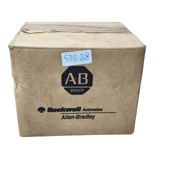 Allen-Bradley 1746-P2  SLC 500 Power Supply Netzteil