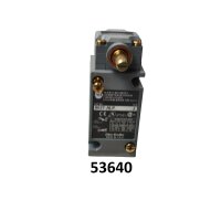 Allen-Bradley 802T-ALP Endschalter  Oiltight Limit Switch