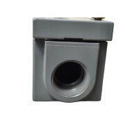 Allen-Bradley 802T-ALP Endschalter  Oiltight Limit Switch