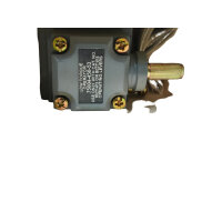 Allen-Bradley 802T-ALP Endschalter  Oiltight Limit Switch