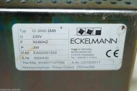 LINDE ECKELMANN CI 3000 2MB  kühlaggregat...