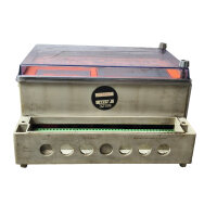 Kraftanlagen Heidelberg Rotomatic 83 NTC Drehzahlregelung rototherm