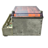 Kraftanlagen Heidelberg Rotomatic 83 NTC Drehzahlregelung rototherm