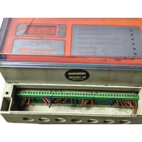 Kraftanlagen Heidelberg Rotomatic 83 NTC Drehzahlregelung rototherm