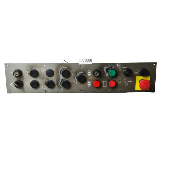 Telemecanique ZBE-101 Hilfsschalterblock Kontaktblock Schließer