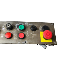 Telemecanique ZBE-101 Hilfsschalterblock Kontaktblock Schließer