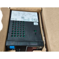 Monforts PMA KS40-112-0000D-071 Universalregler KS 40-1