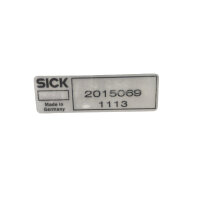 SICK 2015069 Gehäuse Profilgehäuse Schutzgehäuse Lichtschranke