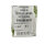 WAGO 284-601 2-Leiter-Durchgangsklemme 51129608