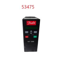 Danfoss VLT2807PT4B20SBR1DBF10A00 Frequenzumrichter VLT 2800 Umrichter 195N1020