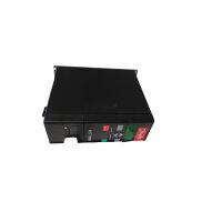 Danfoss VLT2807PT4B20SBR1DBF10A00 Frequenzumrichter VLT 2800 Umrichter 195N1020