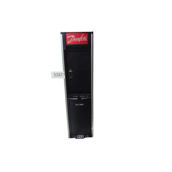 Danfoss VLT 5000 175Z0032 VLT5001PT5B20SBR3D0F00A00C0 Frequenzumrichter