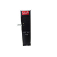 Danfoss VLT 5000 175Z0032 VLT5001PT5B20SBR3D0F00A00C0 Frequenzumrichter