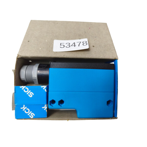 SICK WL36-R630 Reflexions-Lichtschranke 1005386