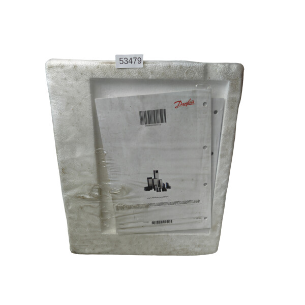Danfoss FCD 305 178B5009 FCD305PT4P66EBR1DCF10T63C0 Frequenzumrichter