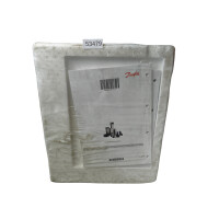 Danfoss FCD 305 178B5009 FCD305PT4P66EBR1DCF10T63C0 Frequenzumrichter