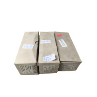 Siemens 3VU9 165-1AB02 3-Phasen Sammelschiene 3Phase Busbar 5er Pack Qty 5 Neu
