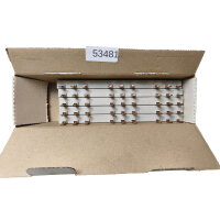 Siemens 3VU9165-1AB03 3-Phasen Sammelschiene 108A 3Phase Busbar 5er Pack Qty 5 Neu