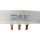 Siemens 3VU9165-1AB03 3-Phasen Sammelschiene 108A 3Phase Busbar 5er Pack Qty 5 Neu