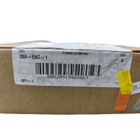 Allen Bradley 20A-ENC-1 Encoder Enclosure Kit Gehäuse
