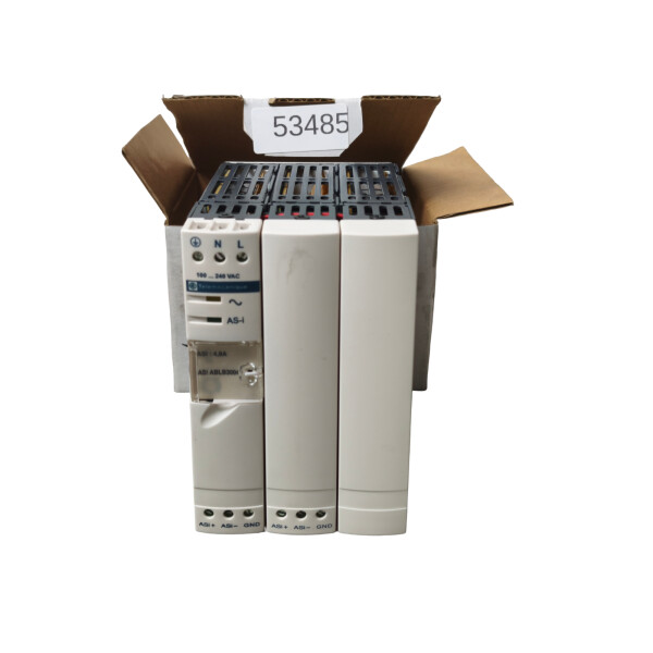 Schneider Telemecanique ASI ABLB3004BA AS-Interface Power Supply