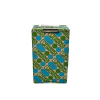 Phoenix Contact 0821784 UC1-TM 5 Klemmenmarker Klemmenmarkierung 10 Stück OVP
