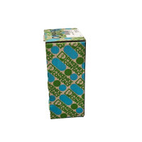 Phoenix Contact 0821784 UC1-TM 5 Klemmenmarker Klemmenmarkierung 10 Stück OVP
