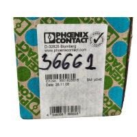 Phoenix Contact 0825445 UC-EMP (27X18) Gerätemarker Gerätekennzeichnung 10 Stk