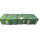 Phoenix Contact 0825445 UC-EMP (27X18) Gerätemarker Gerätekennzeichnung 10 Stk