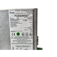 Stöber Posidrive FDS4024B Frequenzumrichter