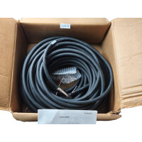 Allen Bradley 2090-XXNPMF-14S25 Kinetix Servo Kabel Motor Cable Serie A Neu OVP