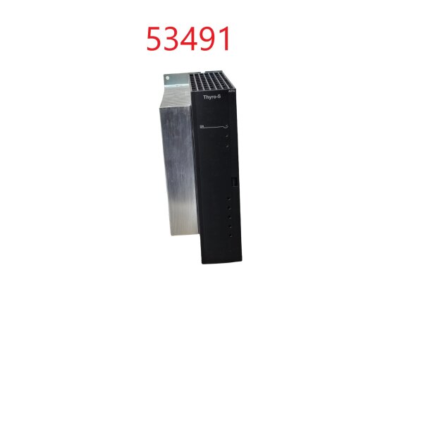 AEG Thyro-S 1S 400-100 H1 Thyristorsteller 2000000865 AE00 Leistungssteller