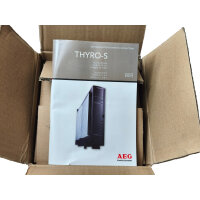 AEG Thyro-S 1S 400-100 H1 Thyristorsteller 2000000865 AE00 Leistungssteller